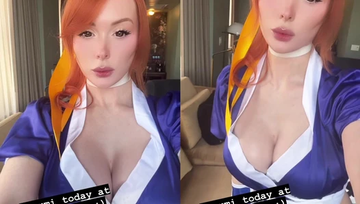 Jenna Lynn Meowri - Video Leaks #11