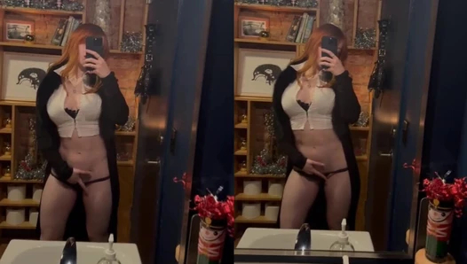 Jenna Lynn Meowri - Video Leaks #45