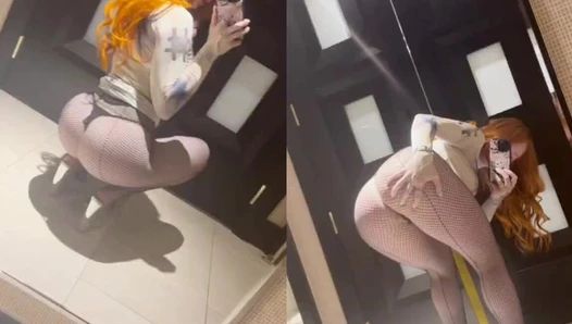 Jenna Lynn Meowri - Video Leaks #48