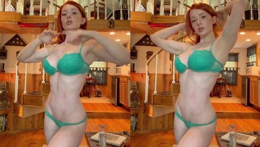 Jenna Lynn Meowri - Video Leaks #58