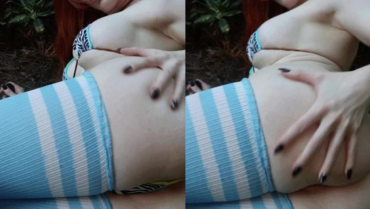 Jenna Lynn Meowri - Video Leaks #65