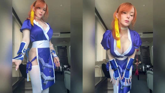 Jenna Lynn Meowri - Video Leaks #93