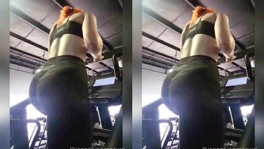 Jenna Lynn Meowri - Video Leaks #94