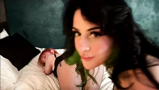 Jenna Lynn Meowri - Video Leaks #97