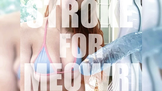 Jenna Lynn Meowri - Video Leaks #99