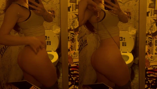 Jenna Lynn Meowri - Im going to try a little something fun with you all and give you a little GOONER JOI VIDEO