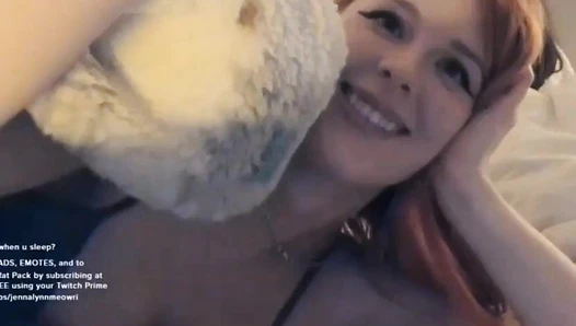 Jenna Lynn Meowri - Video Leaks #118