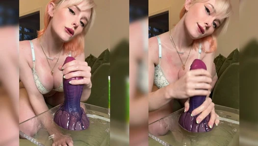 Jenna Lynn Meowri - Video Leaks #192