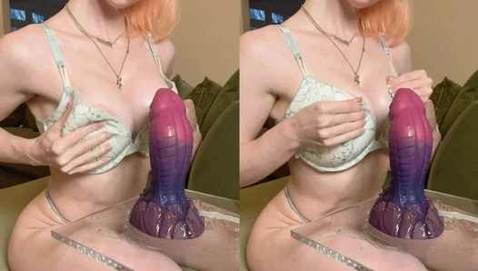 Jenna Lynn Meowri - Video Leaks #206