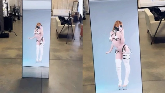 Jenna Lynn Meowri - Video Leaks #213