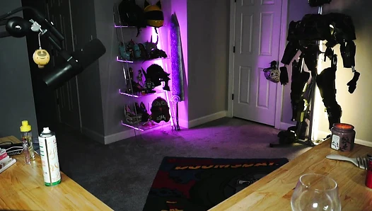 Jenna Lynn Meowri - meowri live SECRETARY STRIP STREAM
