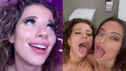 Yololary - Video Leaks #681