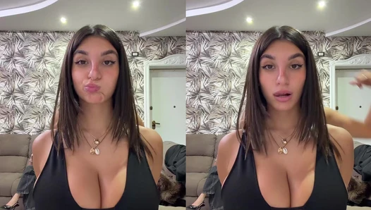 michina05 - Video Leaks #1261