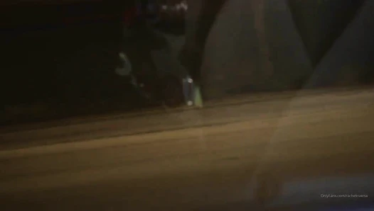 Rachel Rivers - Video Leaks #8