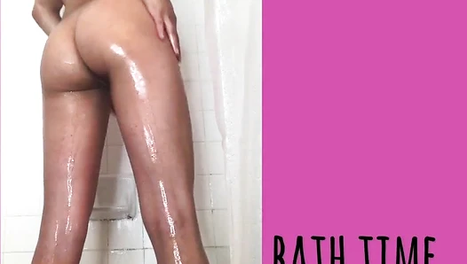 Rachel Rivers - Video Leaks #16