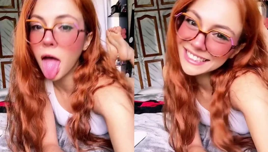 Pinky Pupa - Video Leaks #23