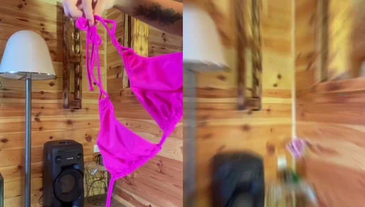 Pinky Pupa - Video Leaks #27