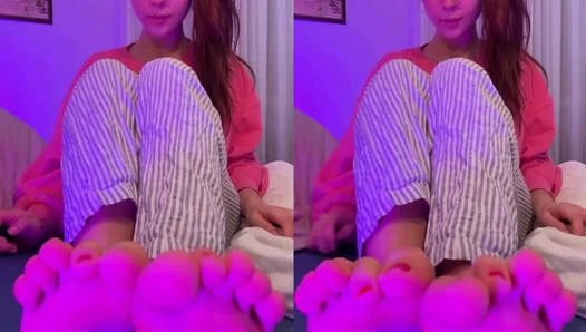 Pinky Pupa - Video Leaks #32