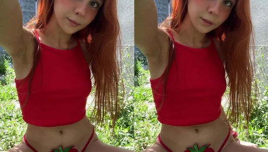 Pinky Pupa - Video Leaks #61