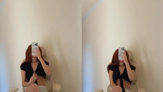 Cicofox - Video Leaks #388