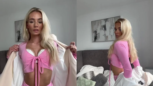 Rose Cassidy - Video Leaks #5