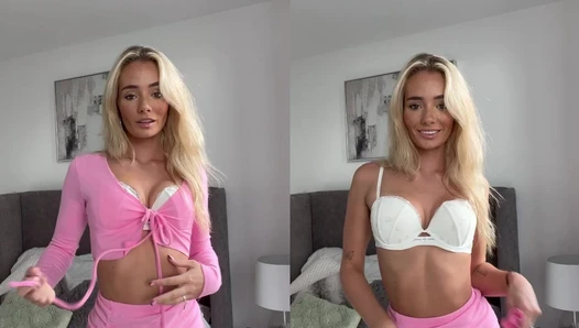 Rose Cassidy - Video Leaks #6