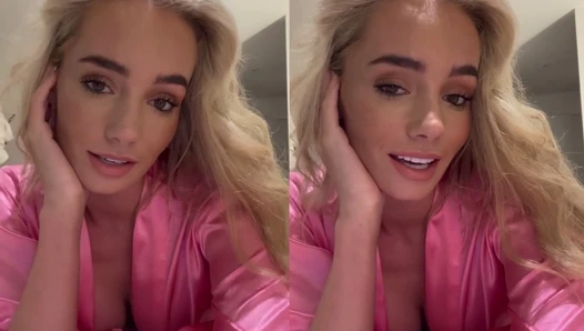 Rose Cassidy - Video Leaks #13