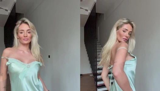 Rose Cassidy - Video Leaks #19