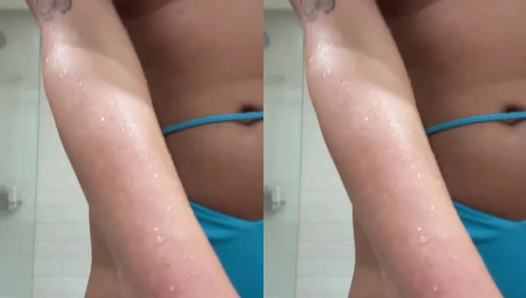 Rose Cassidy - Video Leaks #20