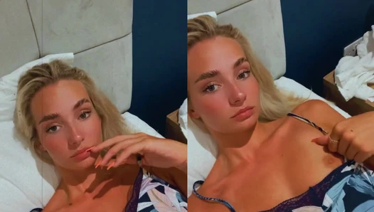 Rose Cassidy - Video Leaks #22