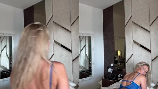 Rose Cassidy - Video Leaks #25
