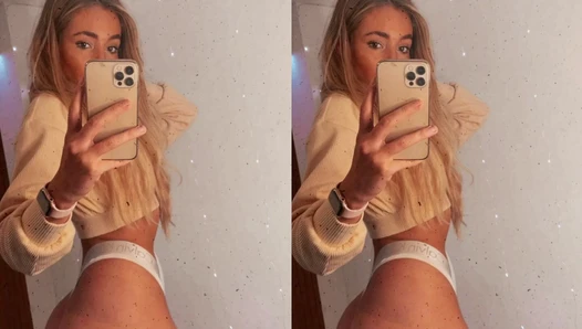 Rose Cassidy - Video Leaks #29