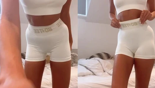 Rose Cassidy - Video Leaks #37