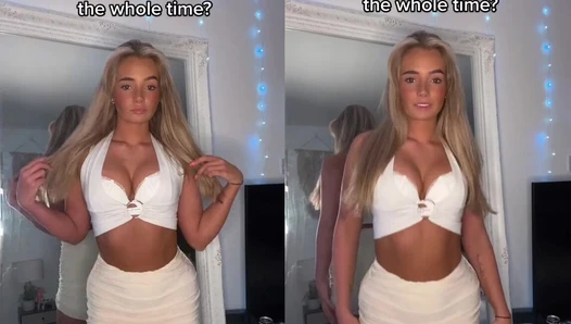 Rose Cassidy - Video Leaks #41