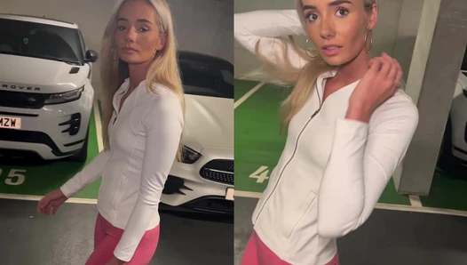 Rose Cassidy - c72fb216b8def169855153b3e7e71a90