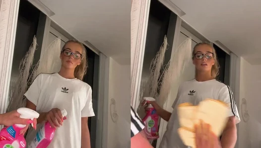 Rose Cassidy - Video Leaks #70