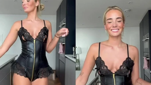 Rose Cassidy - Video Leaks #76