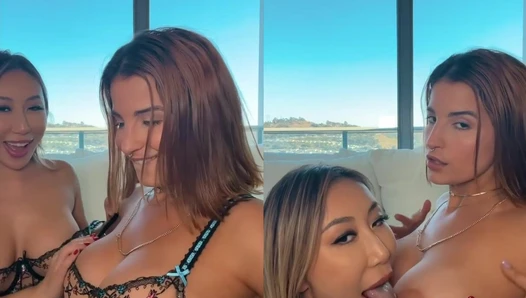 LaSirena69 - Video Leaks #46
