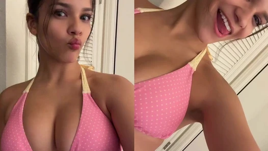 daisyypink - Video Leaks #4