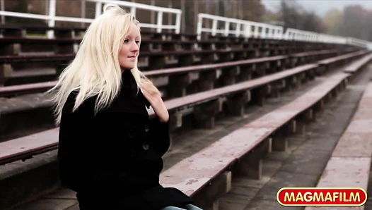 Mia Julia - Video Leaks #131