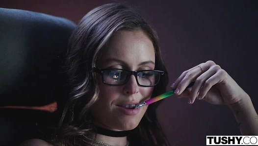 Stella Barey - Video Leaks #52