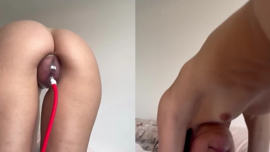 Stella Barey - Video Leaks #72