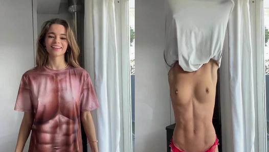 Lauren111 - Video Leaks #1306