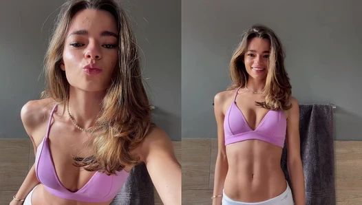 Lauren111 - Video Leaks #1310