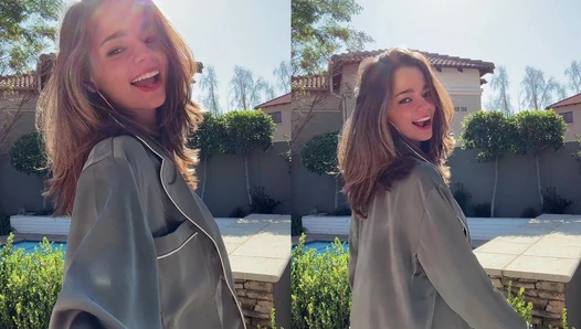 Lauren111 - Video Leaks #1325
