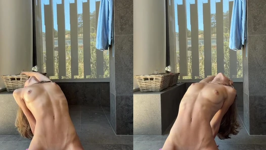 Lauren111 - Video Leaks #1338