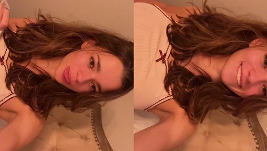 Lauren111 - Video Leaks #1382
