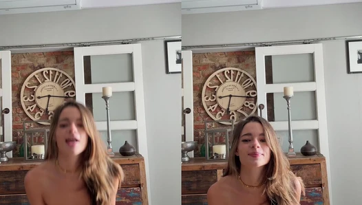 Lauren111 - Video Leaks #1393
