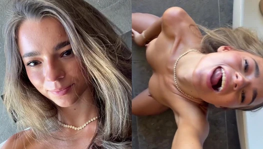 Lauren111 - Video Leaks #1395