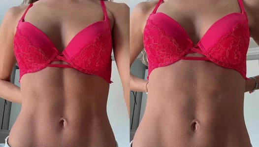Lauren111 - Video Leaks #1525